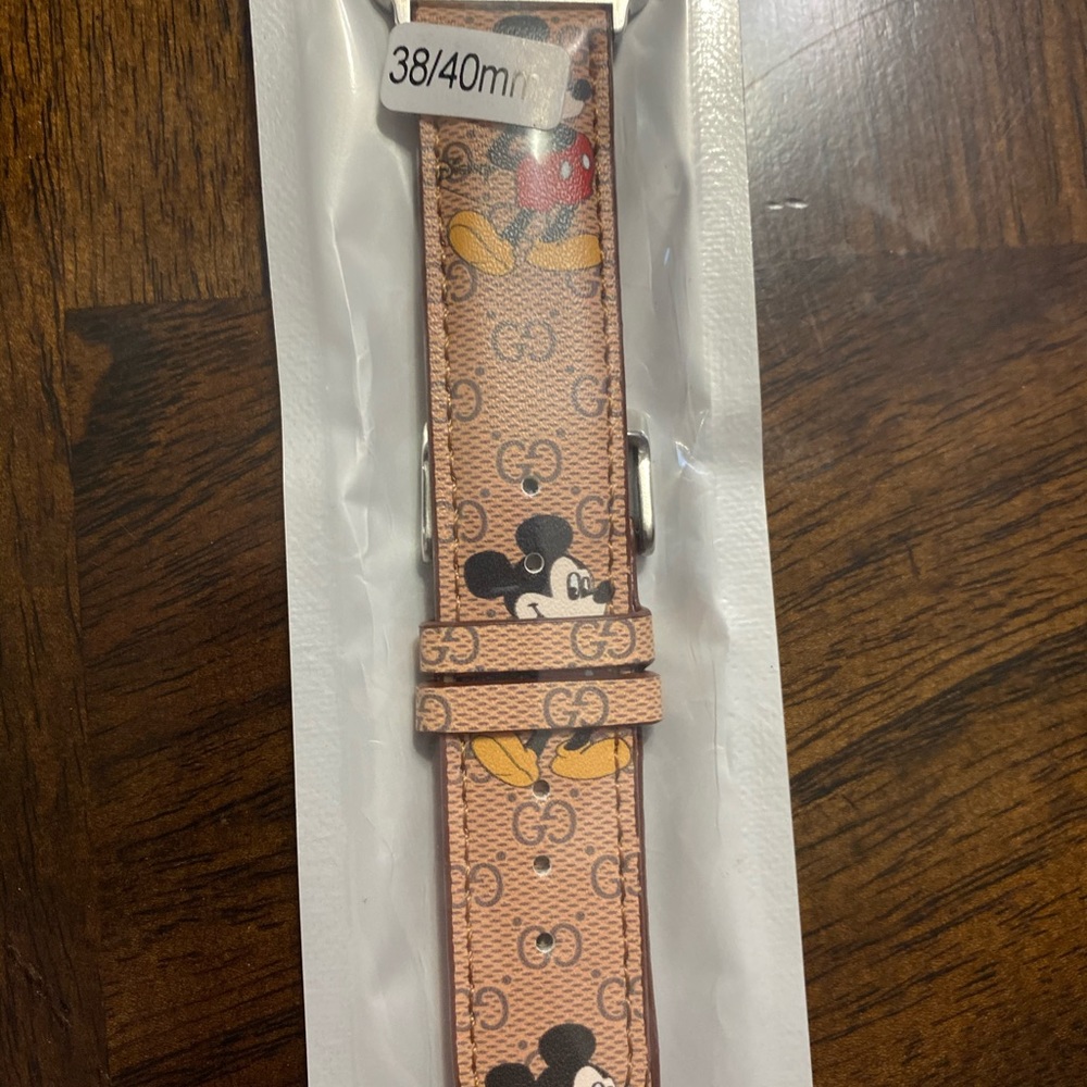 Apple Watch band